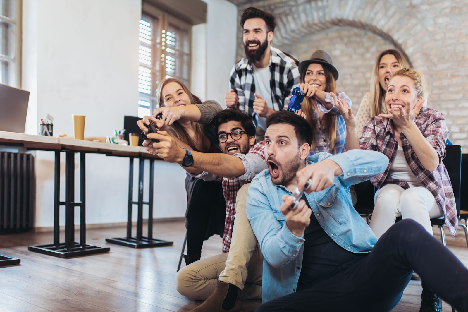 Virtual Ice Breakers for Virtual Meetings